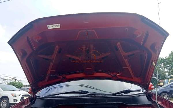 MITSUBISHI OUTLANDER SPORT 2.0L PX