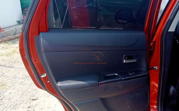 MITSUBISHI OUTLANDER SPORT 2.0L PX