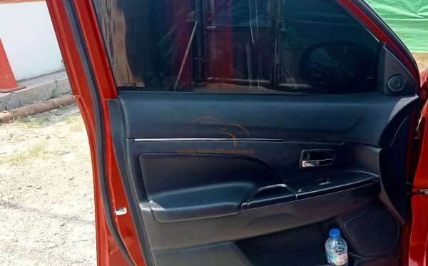 MITSUBISHI OUTLANDER SPORT 2.0L PX