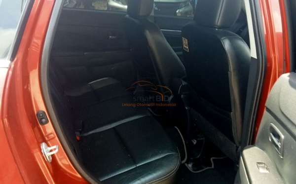 MITSUBISHI OUTLANDER SPORT 2.0L PX