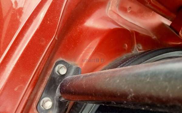 MITSUBISHI OUTLANDER SPORT 2.0L PX