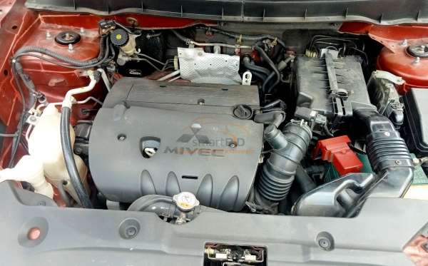 MITSUBISHI OUTLANDER SPORT 2.0L PX