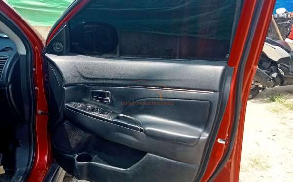 MITSUBISHI OUTLANDER SPORT 2.0L PX