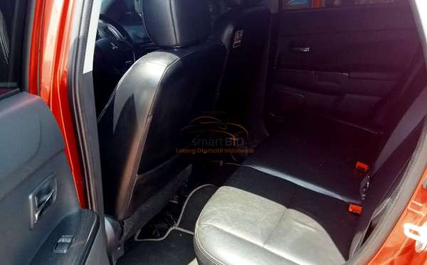 MITSUBISHI OUTLANDER SPORT 2.0L PX