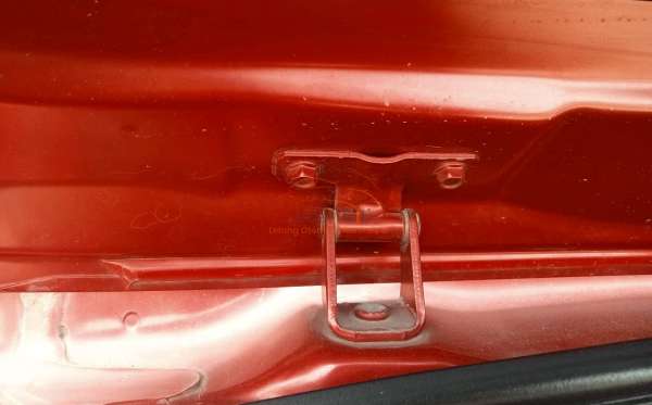 MITSUBISHI OUTLANDER SPORT 2.0L PX