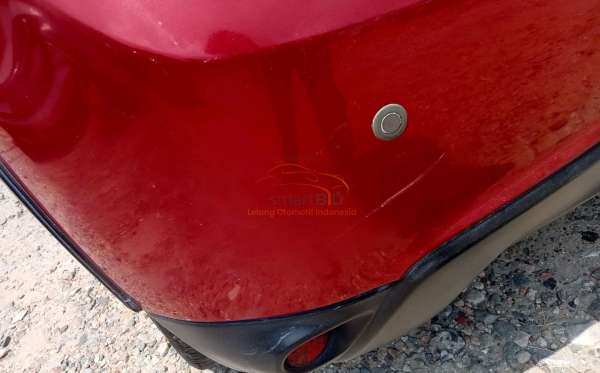 MITSUBISHI OUTLANDER SPORT 2.0L PX