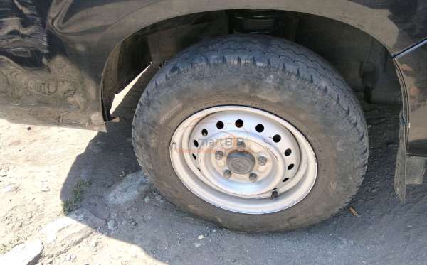 SUZUKI CARRY