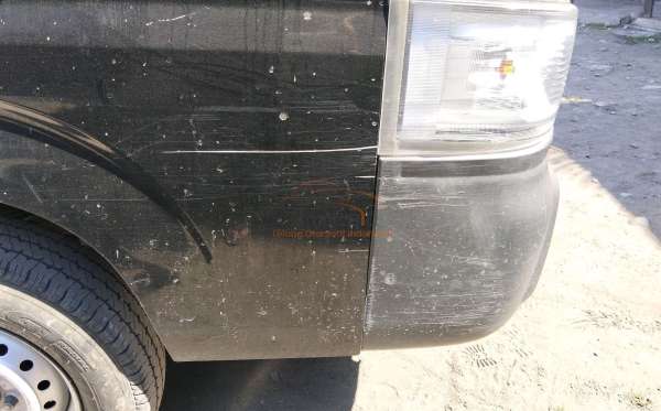 SUZUKI CARRY