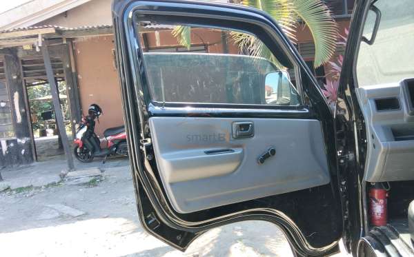 SUZUKI CARRY
