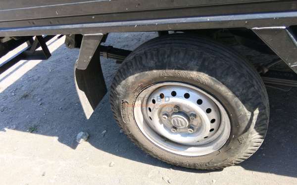 SUZUKI CARRY
