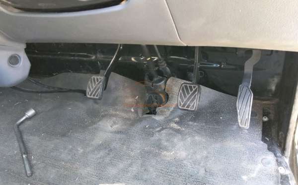 SUZUKI CARRY