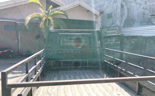 SUZUKI CARRY