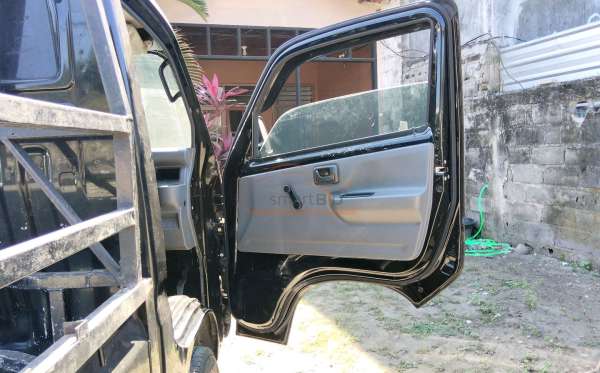 SUZUKI CARRY