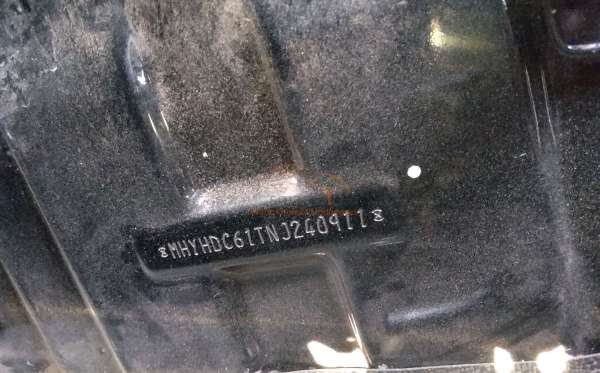 SUZUKI CARRY