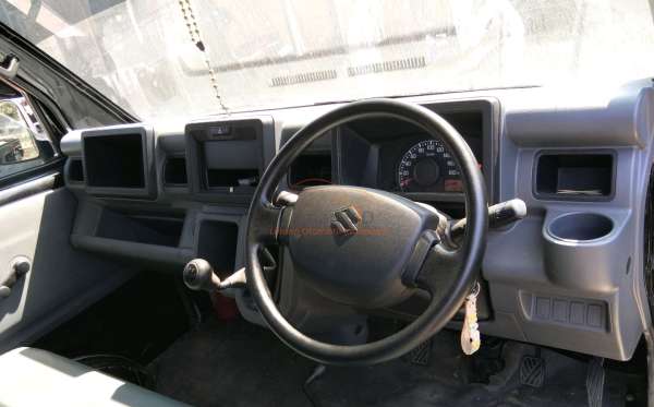 SUZUKI CARRY