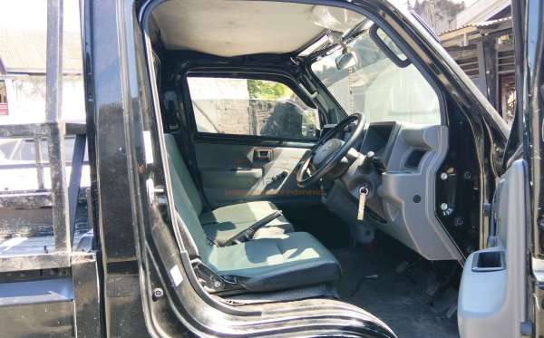 SUZUKI CARRY