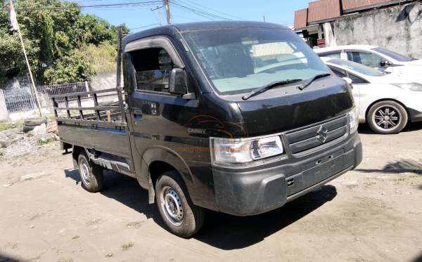 SUZUKI CARRY