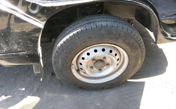 SUZUKI CARRY