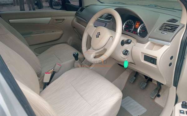SUZUKI ERTIGA GL