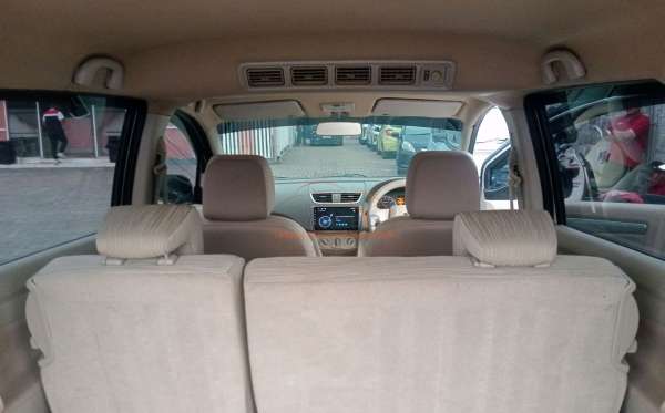 SUZUKI ERTIGA GL