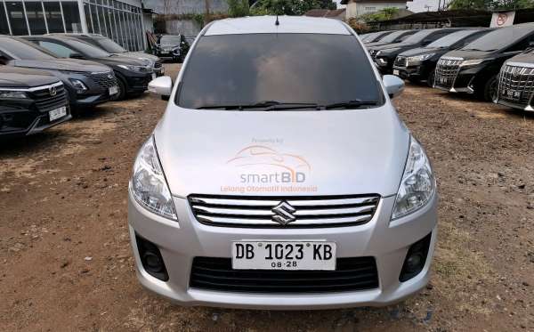 SUZUKI ERTIGA GL