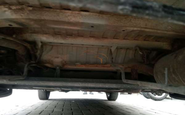 SUZUKI ERTIGA GL