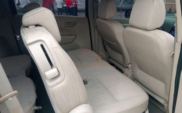 SUZUKI ERTIGA GL