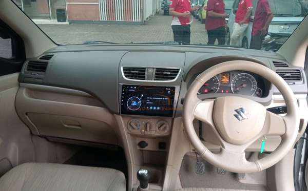 SUZUKI ERTIGA GL