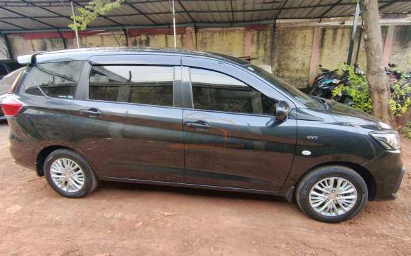 SUZUKI ERTIGA GL