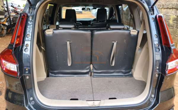 SUZUKI ERTIGA GL