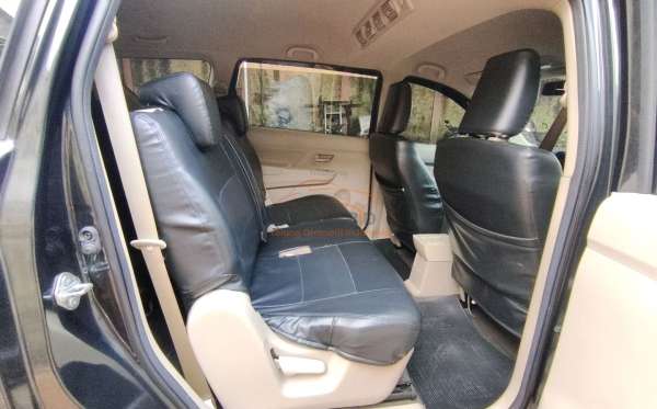 SUZUKI ERTIGA GL