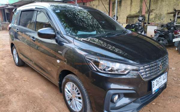 SUZUKI ERTIGA GL