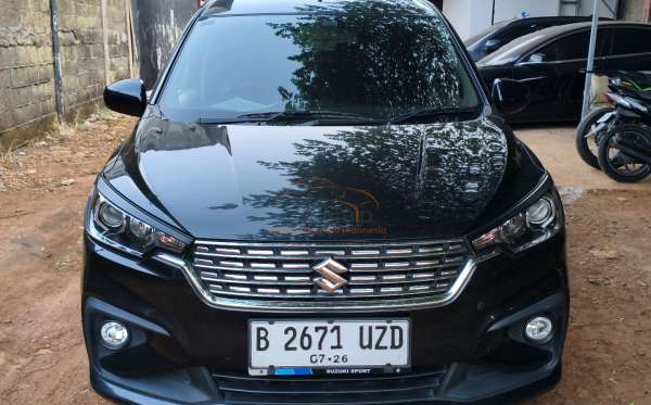 SUZUKI ERTIGA GL
