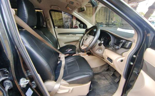 SUZUKI ERTIGA GL