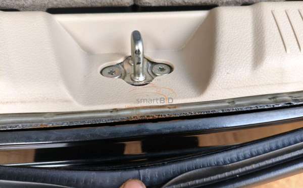 SUZUKI ERTIGA GL