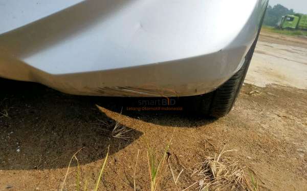 TOYOTA AVANZA 1.5 G