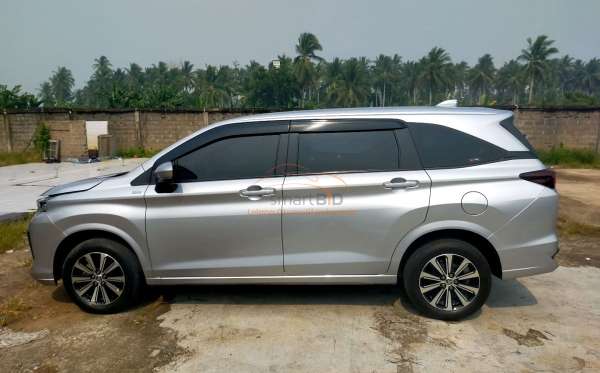 TOYOTA AVANZA 1.5 G
