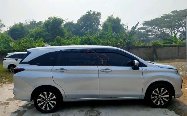 TOYOTA AVANZA 1.5 G