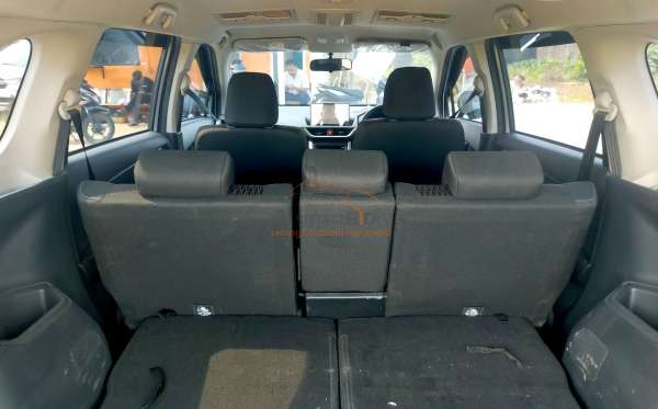 TOYOTA AVANZA 1.5 G