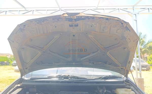 TOYOTA AVANZA