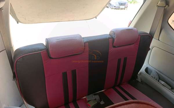 TOYOTA AVANZA