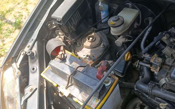 TOYOTA AVANZA