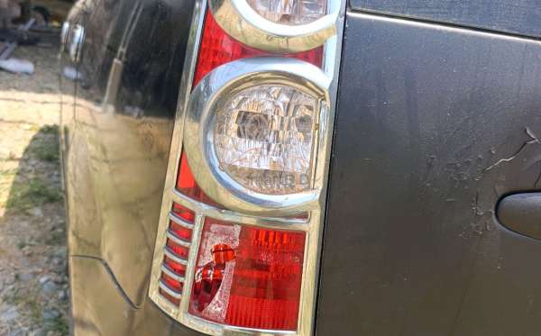 TOYOTA AVANZA
