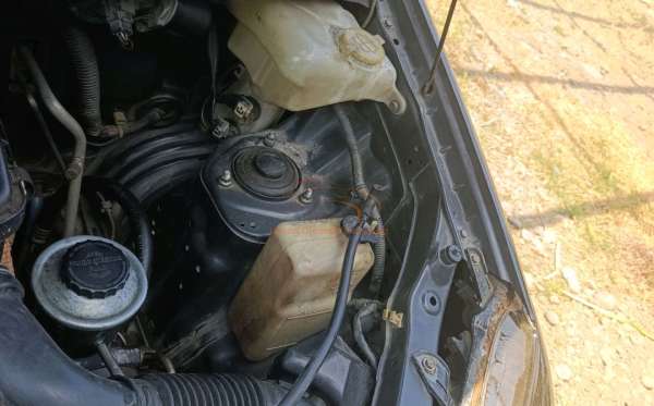 TOYOTA AVANZA