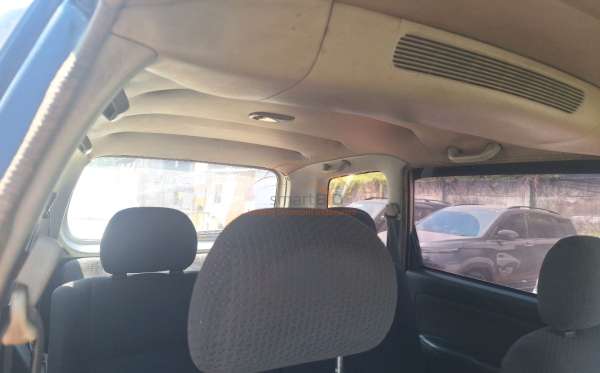 TOYOTA AVANZA