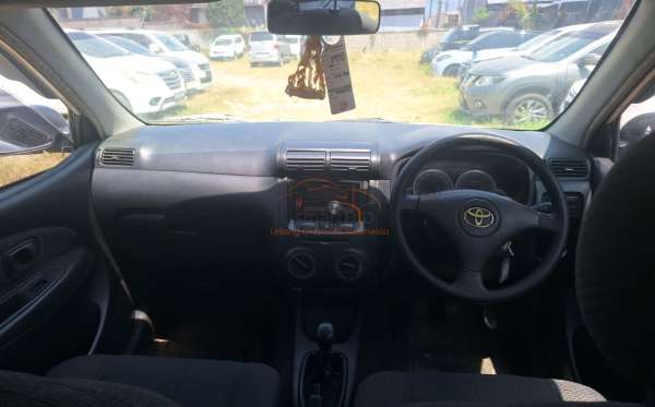 TOYOTA AVANZA