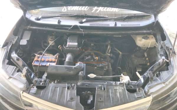 TOYOTA AVANZA 1.3 G