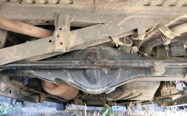 TOYOTA AVANZA 1.3 G