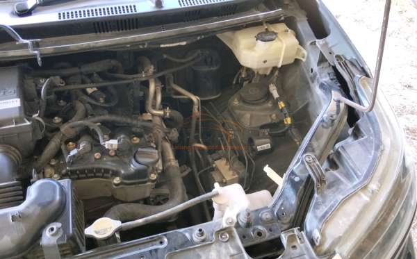 TOYOTA AVANZA 1.3 G