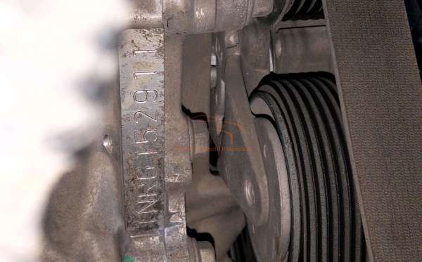 TOYOTA AVANZA 1.3 G